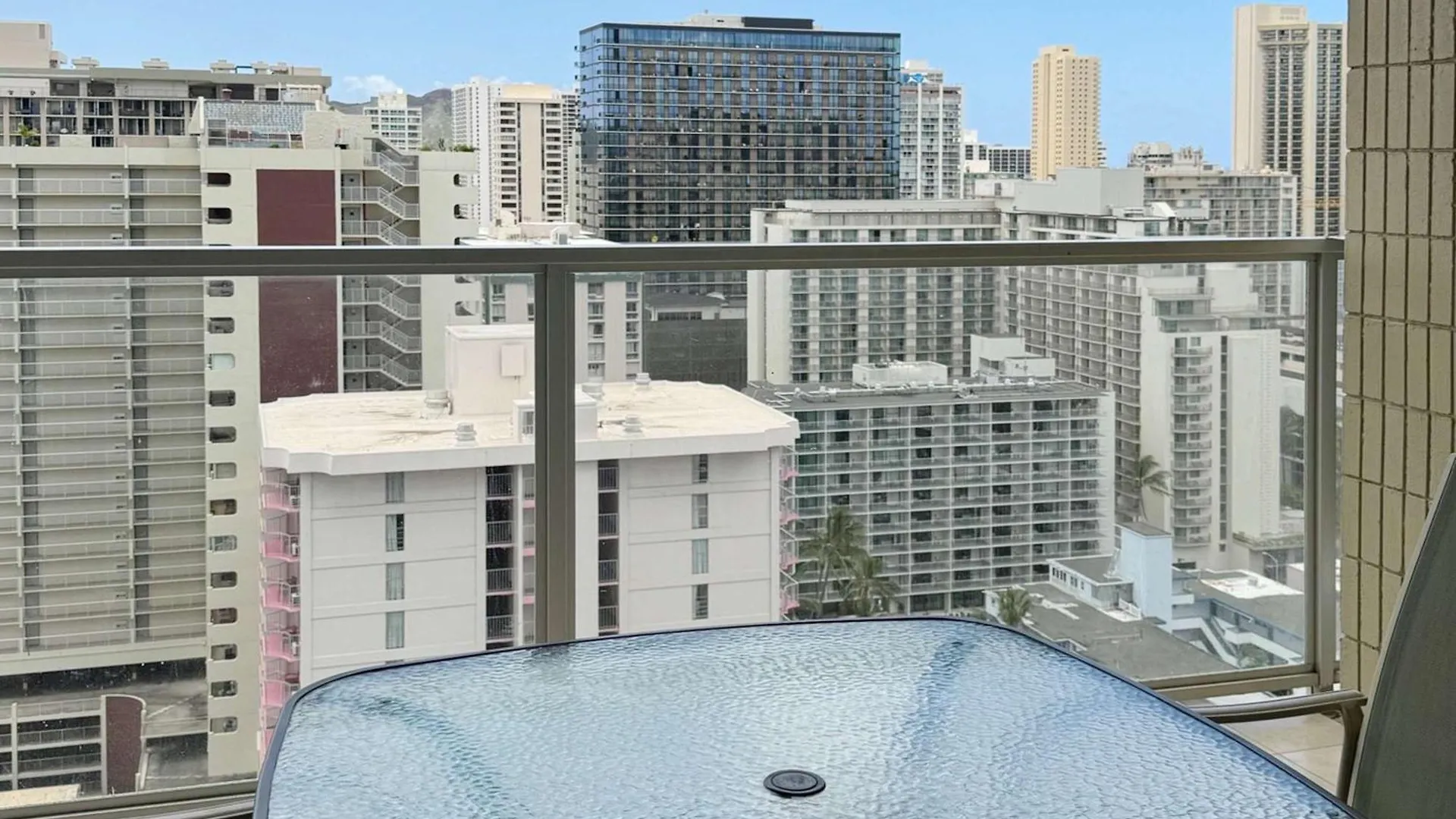 Skyline Island Colony Hotel Honolulu 3*,  Estados Unidos