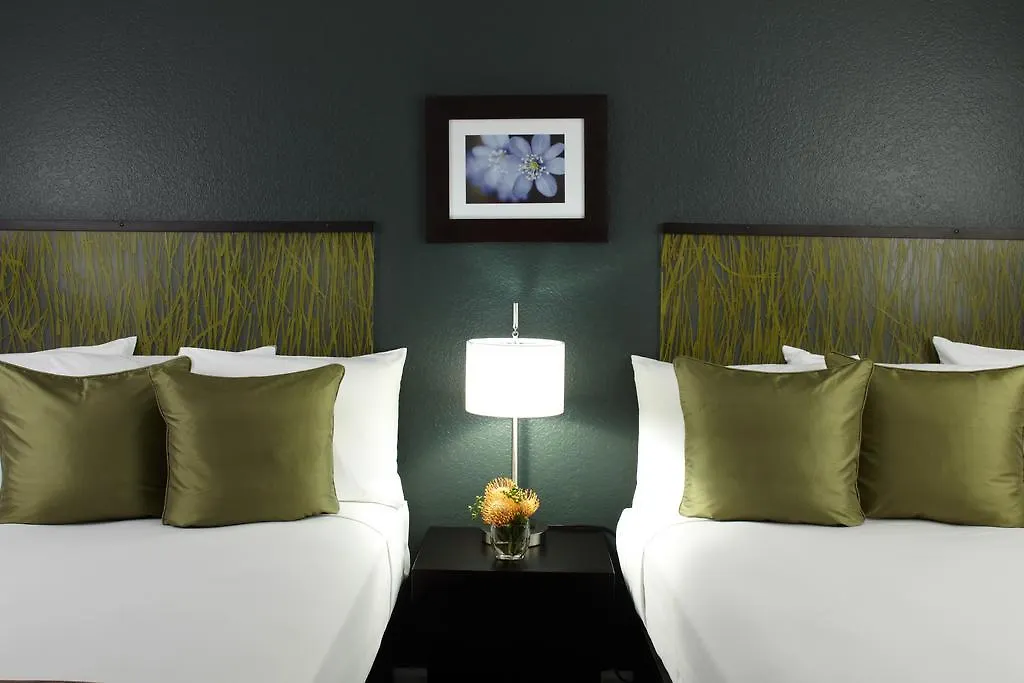 Skyline Island Colony Hotel Honolulu Estados Unidos