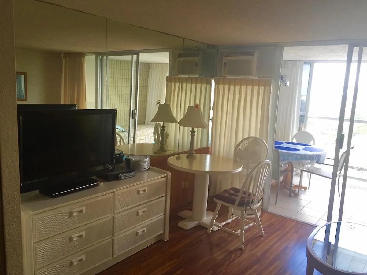 Skyline Island Colony Hotel Honolulu Estados Unidos