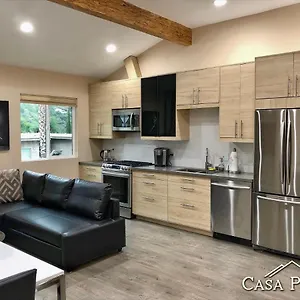 New Contemporary In Hills Los Ángeles