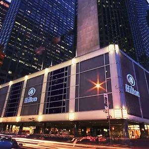 Hilton Club Nueva York