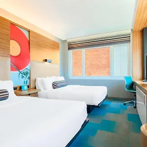 Aloft Harlem Nueva York