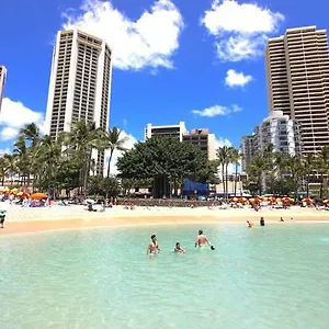 Apartment Kuhio 904