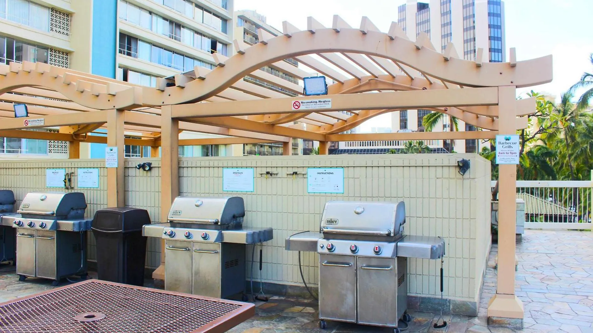 Skyline Island Colony Hotel Honolulu Hotel apartamentowy