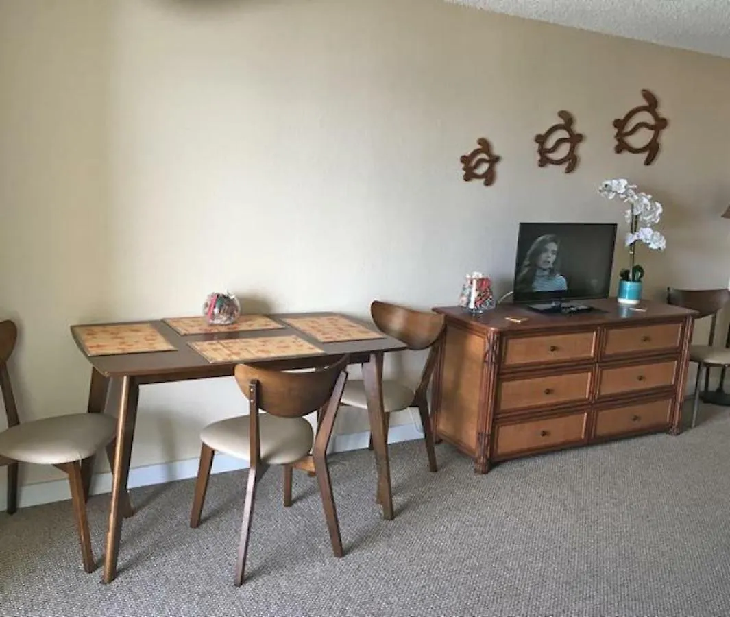 *** Hotel apartamentowy Skyline Island Colony Hotel Honolulu Stany Zjednoczone Ameryki
