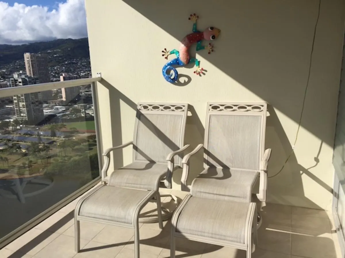 Skyline Island Colony Hotel Honolulu United States